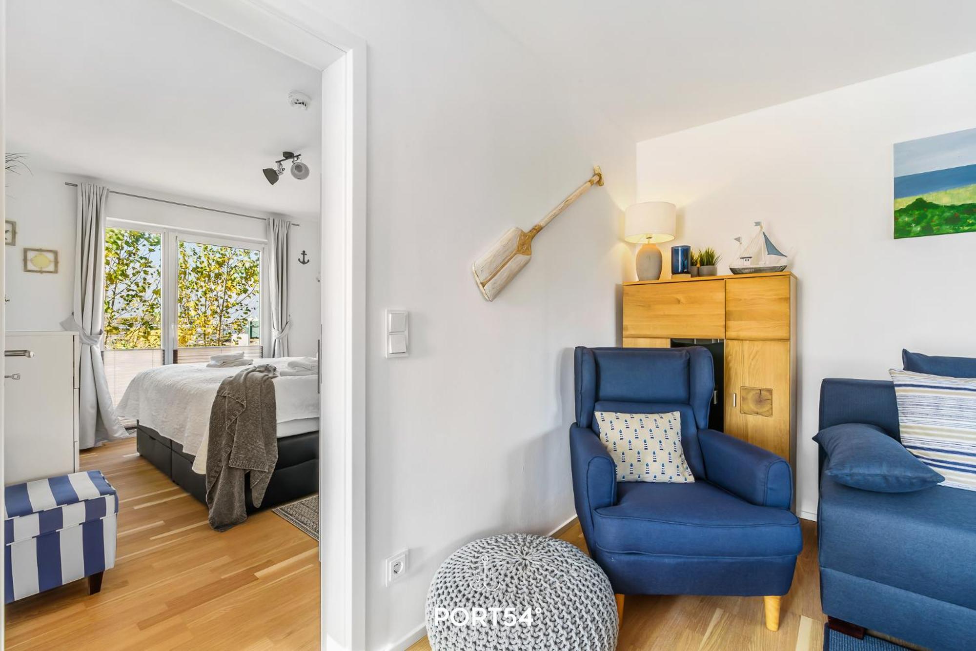 Captainslodge Olpenitz Exterior foto